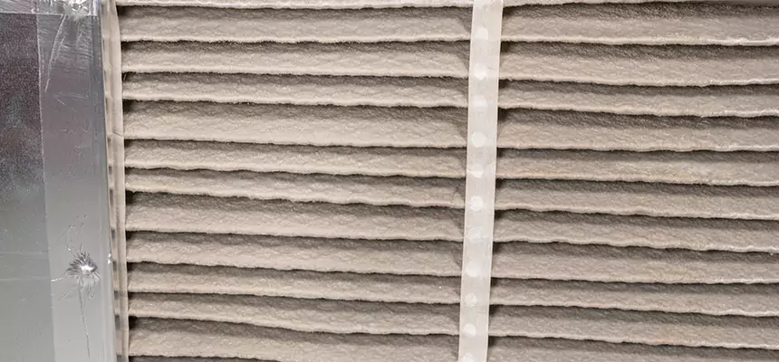 Mobile Car AC Filter Replacement in Jacksonville Beach