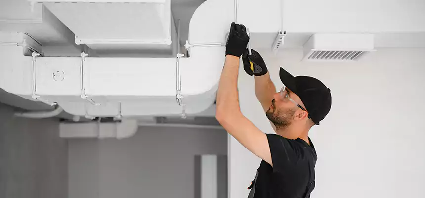 Our Air Duct Cleaning Services in Jacksonville Beach, FL