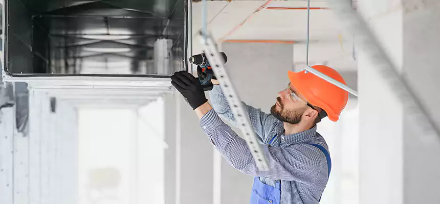 Comprehensive Ventilation Cleaning in Jacksonville Beach