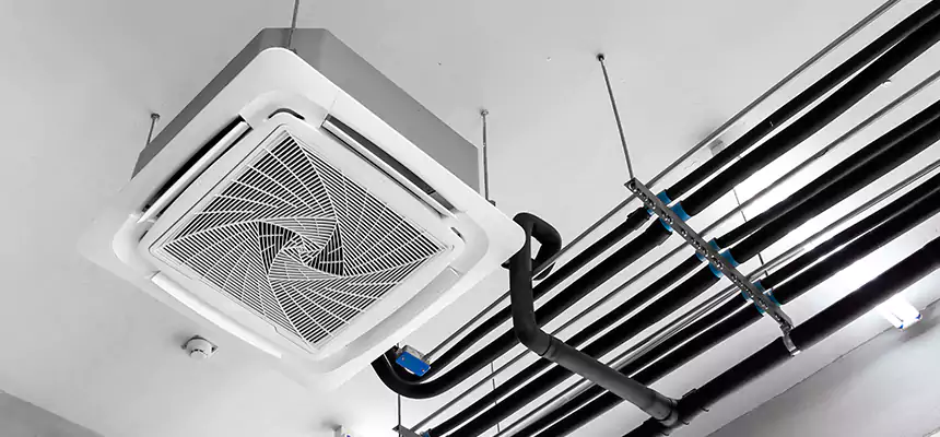 Our Air Duct Deep Cleaning Services in Jacksonville Beach, FL