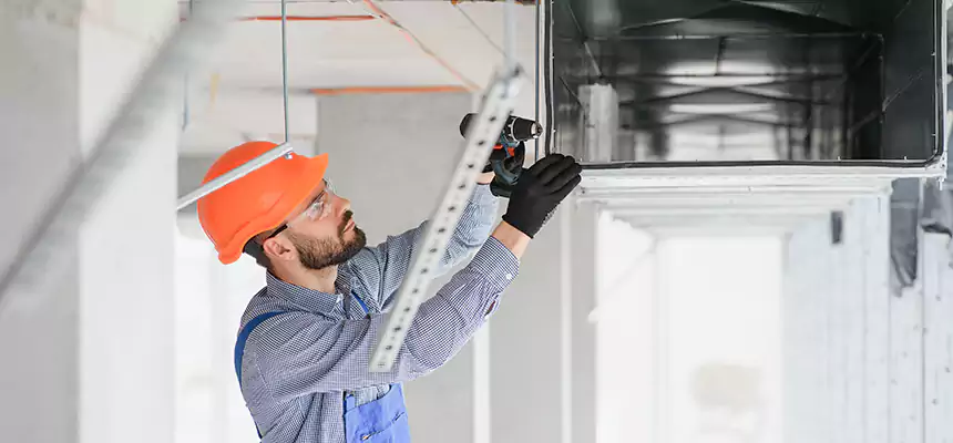 Our Air Vent Replacement Services in Jacksonville Beach, FL