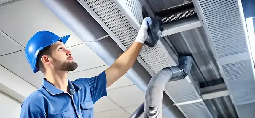 Our Annual Dryer Vent Maintenance Services in Jacksonville Beach, FL