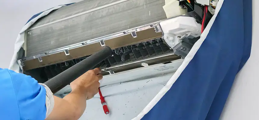 Advanced Clogged Dryer Vent Repair for Multi-Unit & Commercial in Jacksonville Beach, FL