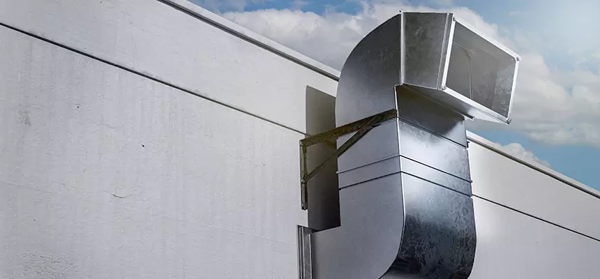 Trusted Industrial Dryer Vent Cleaning in Jacksonville Beach