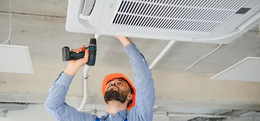 Detailed Multi‑Unit Riser & Roof Termination Cleaning in Jacksonville Beach