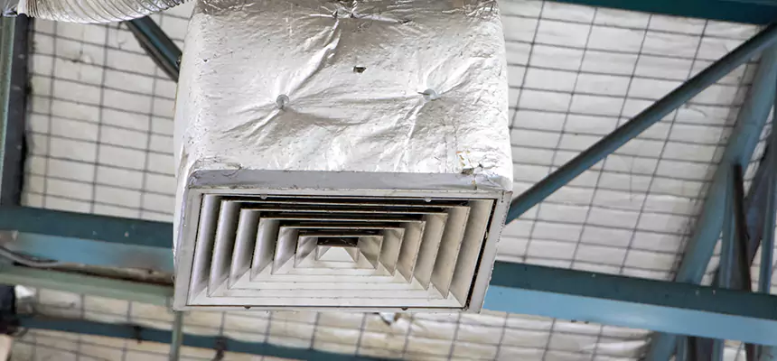 Our Custom HVAC Ductwork Services in Jacksonville Beach, FL
