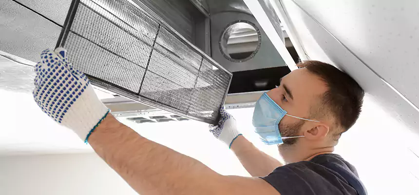 Our Dryer Vent Cleaning Services in Jacksonville Beach, FL