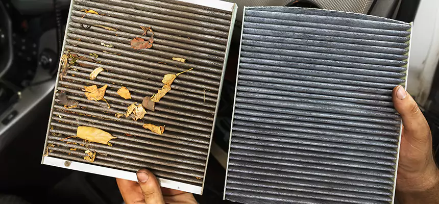 Our Dryer Vent Lint Filter Cleaning Services in Jacksonville Beach, FL