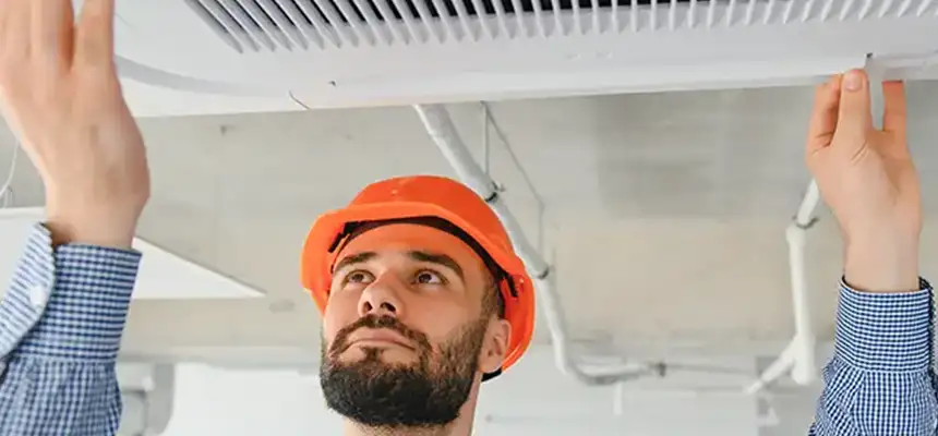 Our Furnace Vent Cleaning Services in Jacksonville Beach, FL