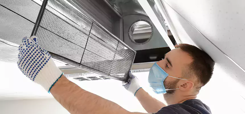 Our Home Duct Cleaning Services in Jacksonville Beach, FL