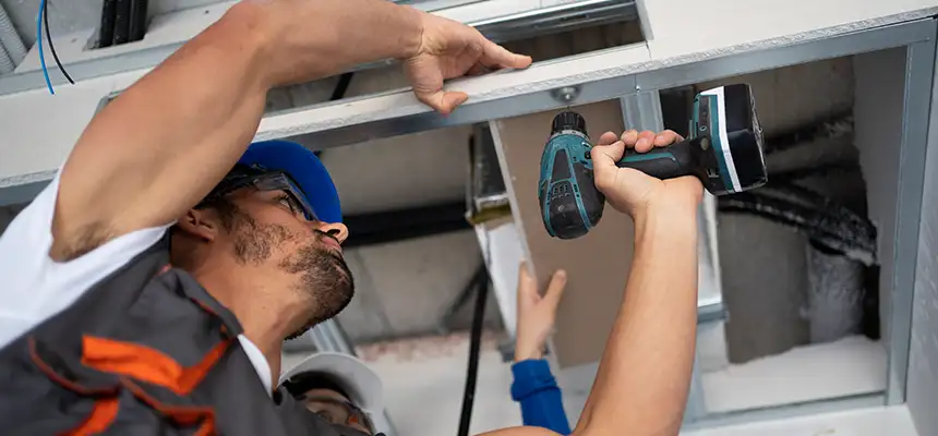 Our Improve Home Air Circulation Services in Jacksonville Beach, FL