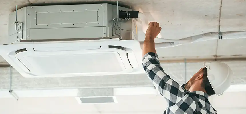 Our Local Vent Cleaning Services in Jacksonville Beach, FL