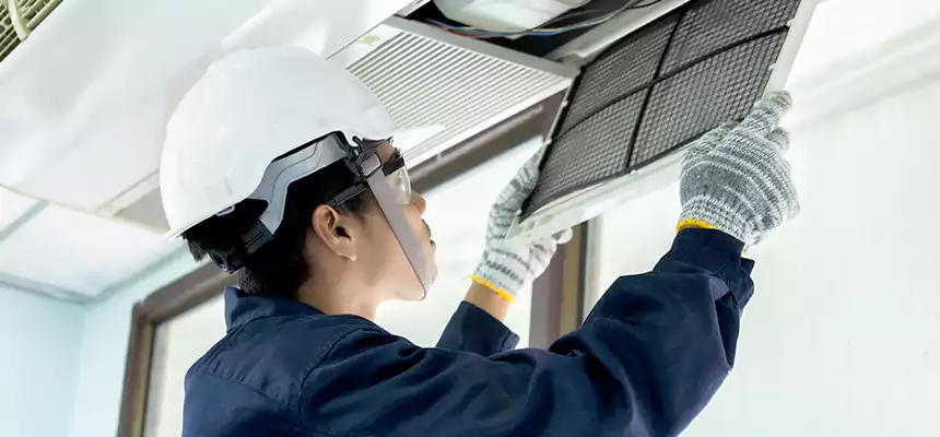 Our Mold & Mildew Removal from Air Ducts Services in Jacksonville Beach, FL