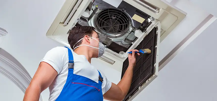 Our Move-in/Move-out Duct Cleaning Services in Jacksonville Beach, FL