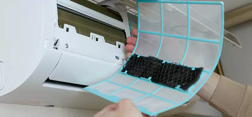 Gentle Ductwork Odor-Control Pet Dander Duct Cleaning in Jacksonville Beach, FL