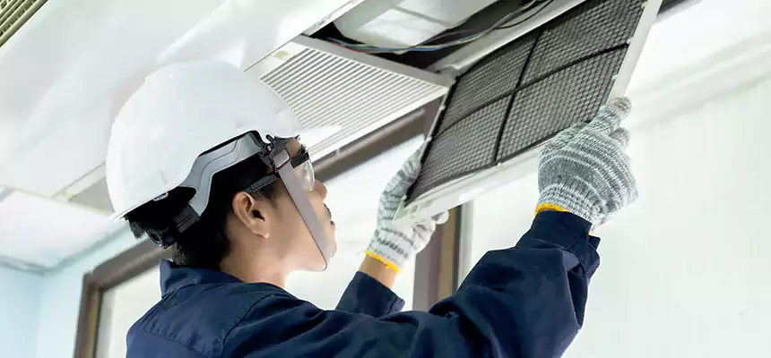 Our Residential Air Vent Cleaning Services in Jacksonville Beach, FL