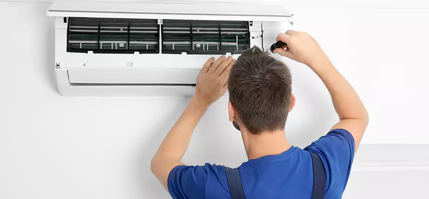 Our Smart Air Conditioning Installation Services in Jacksonville Beach, FL