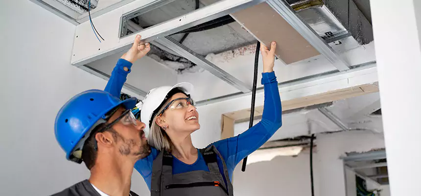 Our Vent Relocation Services in Jacksonville Beach, FL