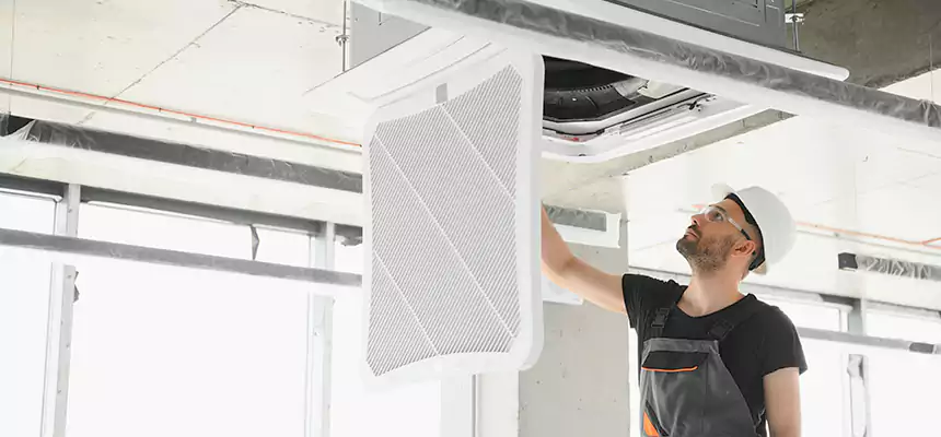 Dryer Ventilation Duct Cleaning in Jacksonville Beach