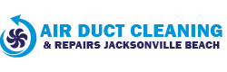 Air Duct Cleaning & Repairs Jacksonville Beach