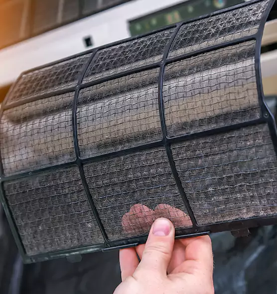 Top-notch AC Air Filter Replacement in Jacksonville Beach