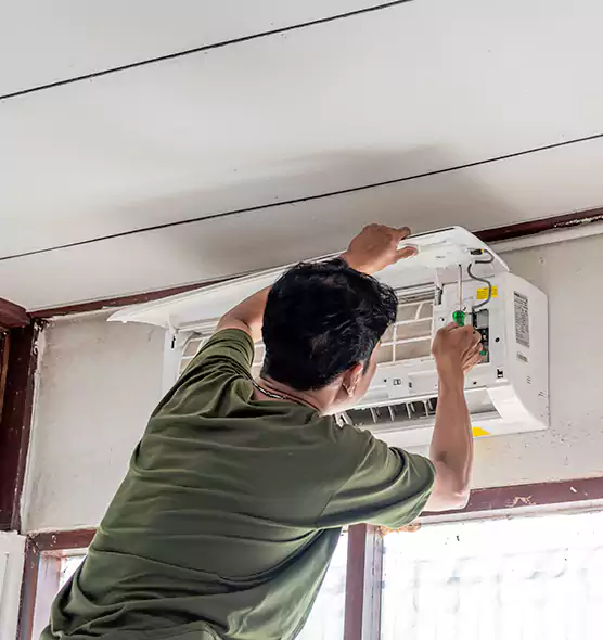 About Air Duct & AC Odor Removal in Jacksonville Beach, FL