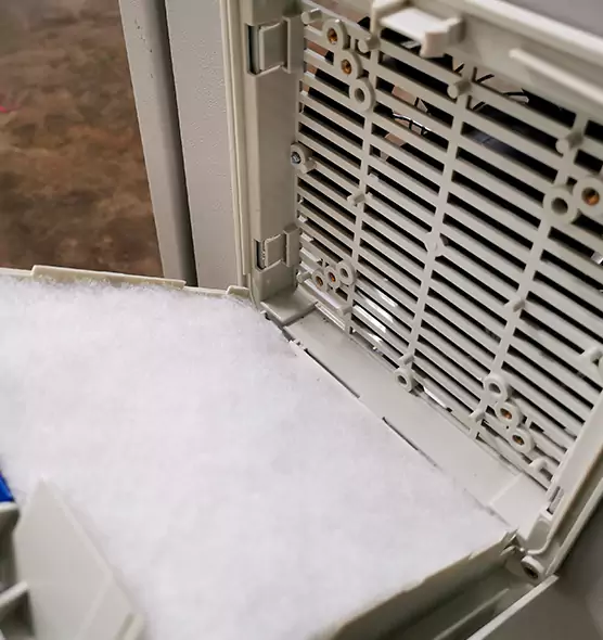 Professional Air Duct Expansion Solutions in Jacksonville Beach, FL