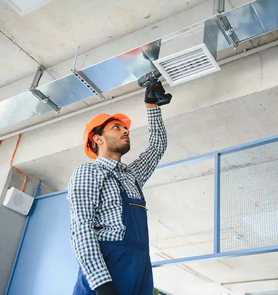 Welcome to Air Duct Cleaning & Repairs Jacksonville Beach — Your Local Air Duct Installation Specialists in Jacksonville Beach, FL