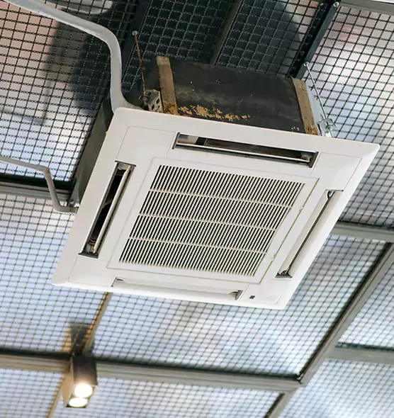 Top-Notch Allergy Relief Vent Cleaning Services in Jacksonville Beach, FL