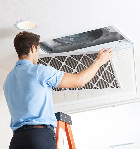 About Annual Dryer Vent Maintenance Jacksonville Beach, FL