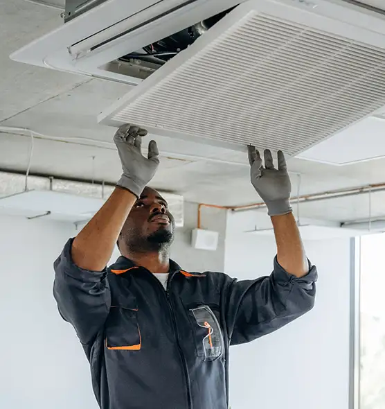 About Certified Air Duct Specialists in Jacksonville Beach, FL