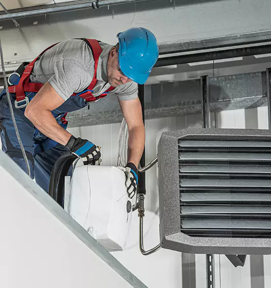 Professional Custom HVAC Ductworkin Jacksonville Beach, FL