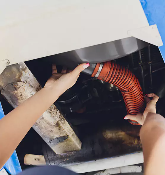 Professional Dryer Duct Pressure Testing in Jacksonville Beach, FL