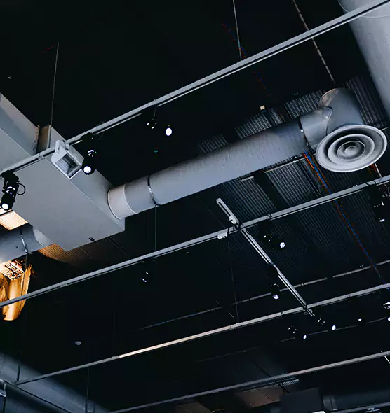 Professional Duct Cleaning For LEED Homes in Jacksonville Beach, FL