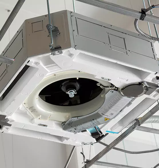 Professional Industrial Dryer Vent Cleaning in Jacksonville Beach, FL