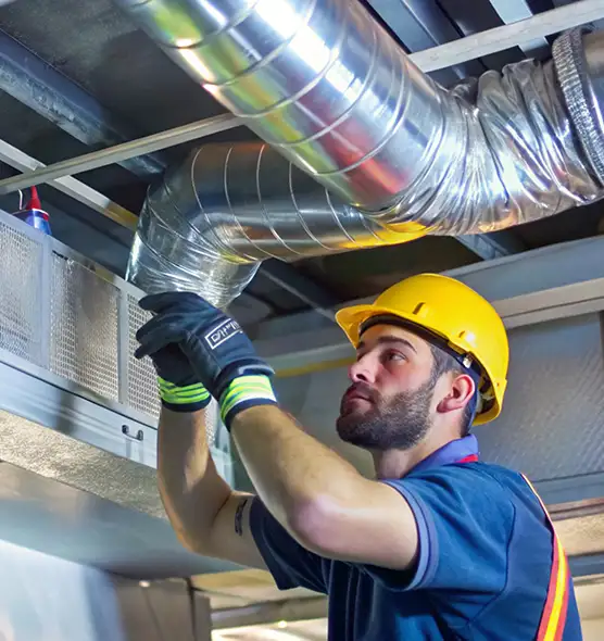 Professional NADCA Approved Air Duct Services in Jacksonville Beach, FL