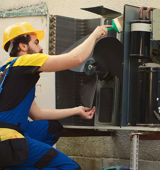 Top-Rated New Room Vent Extension in Jacksonville Beach, FL