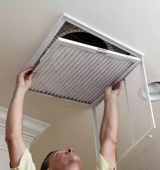 Advanced Residential Vent Cleaning in Jacksonville Beach, FL