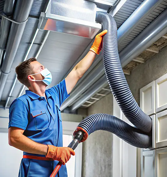 Welcome to Air Duct Cleaning & Repairs Jacksonville Beach — Your Local Roof Dryer Vent Cleaning Specialists in Jacksonville Beach, FL