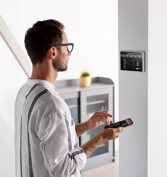 About Smart AC Vent Controller Services in Jacksonville Beach