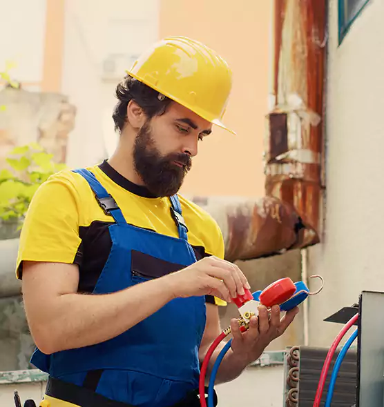 About Smart HVAC Installation in Jacksonville Beach, FL