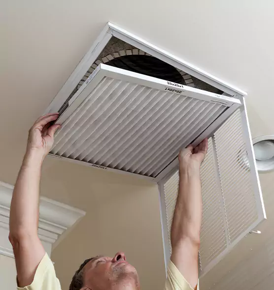 Professional Vent Relocation Services in Jacksonville Beach, FL