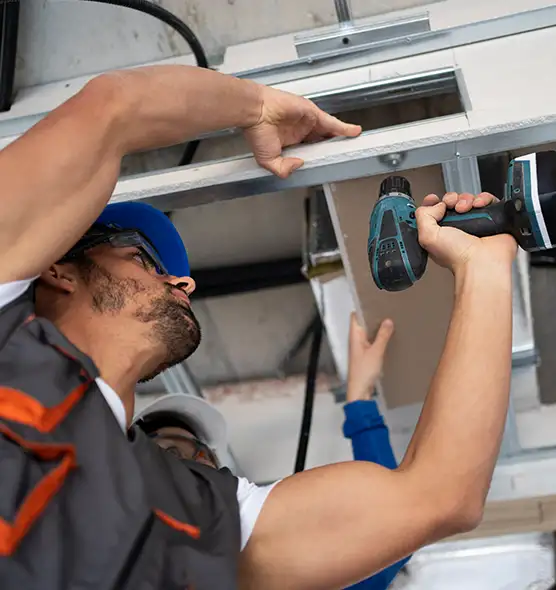 About Vent Smoke Odor Elimination in Jacksonville Beach, FL