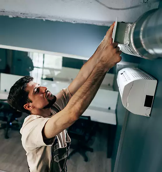 Reliable Warehouse Vent Cleaning in Jacksonville Beach, FL