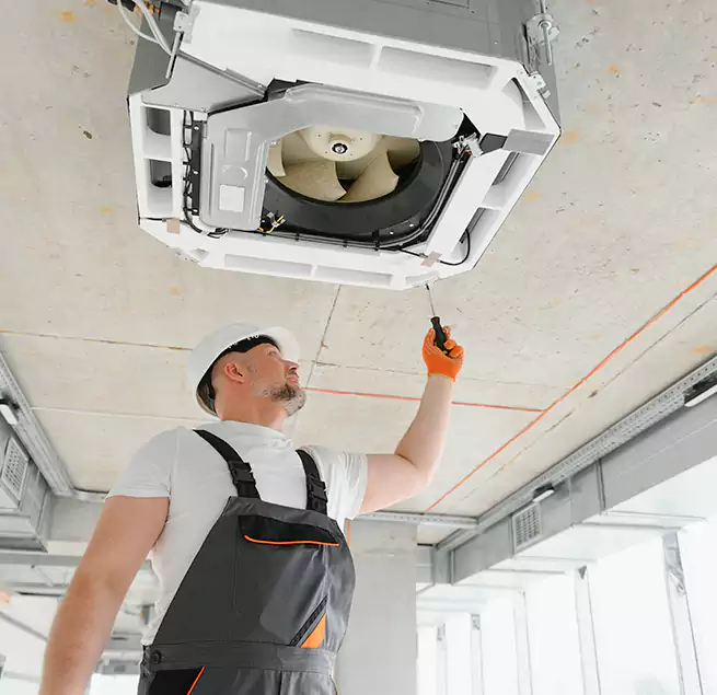 Why Homeowners & Businesses Trust Us in Jacksonville Beach, FL?