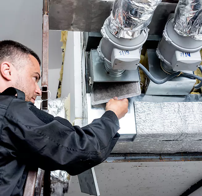 Why Homeowners & Businesses Trust Us in Jacksonville Beach, FL?