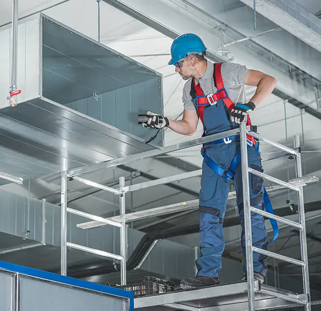 Why Homeowners & Businesses Trust Us in Jacksonville Beach, FL?