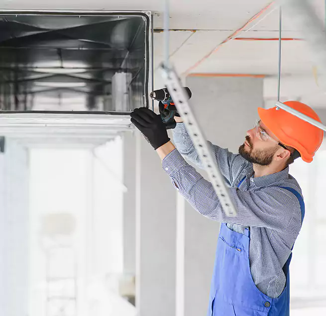 Why Homeowners & Businesses Trust Us Jacksonville Beach, FL