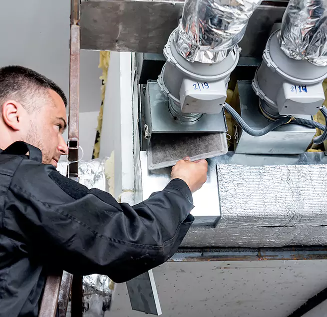 Why Homeowners & Businesses Trust Us in Jacksonville Beach, FL