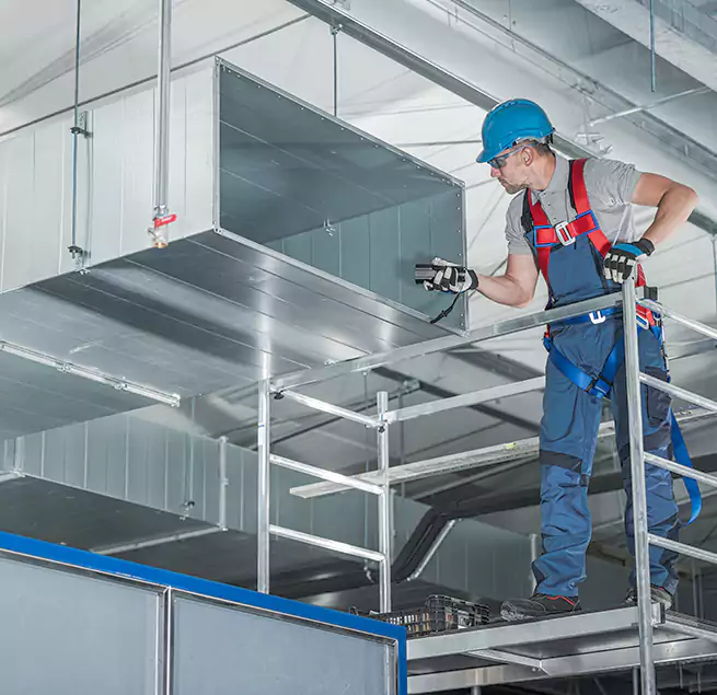 Why Homeowners & Businesses Trust Us in Jacksonville Beach, FL?